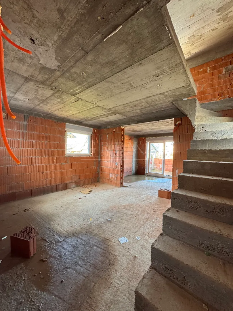 stan zagreb maksimir, novogradnja, 75m2 - slika 8