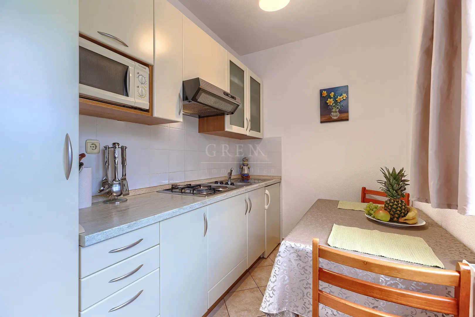 kuća poreč sa 5 apartmana 1,5 km od mora, prilika - slika 7