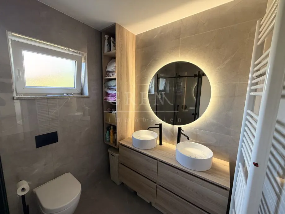 luksuzan 4-sobni stan s garažom, 137 m2 nkp - perjavica, zagreb - slika 9