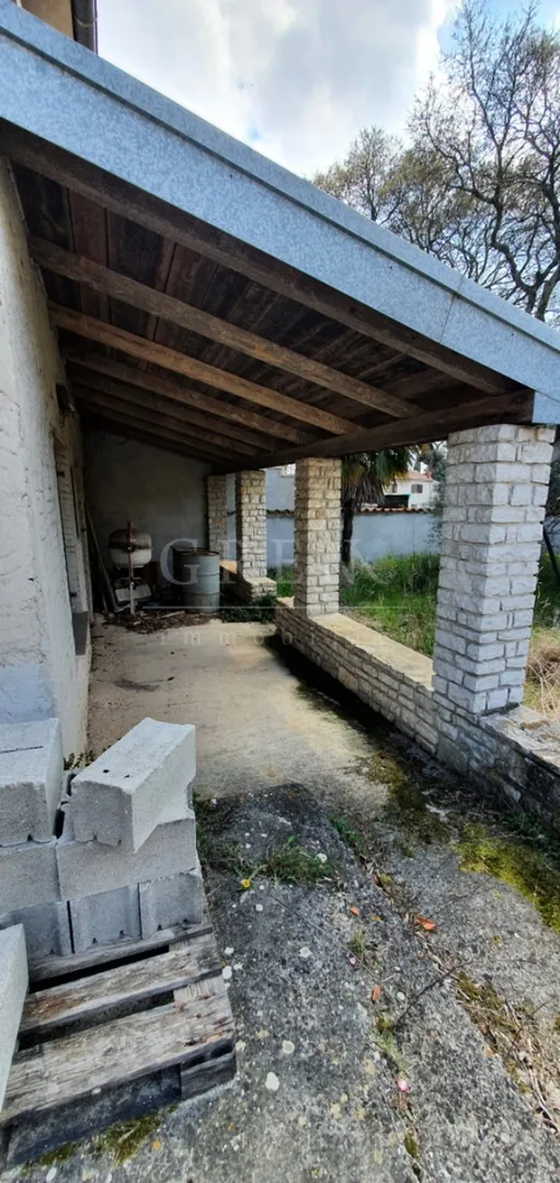 kuća kanfanar, 200 m2, prodaja - slika 2