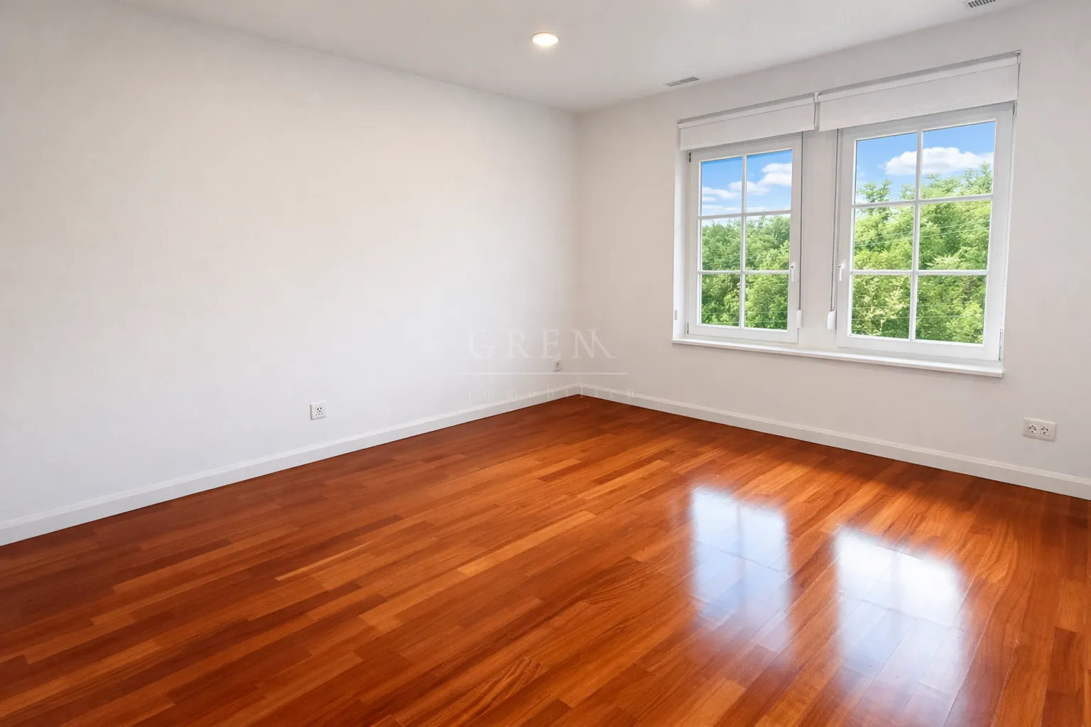 najam luksuzne rezidencije 149m² / gornji grad - slika 11