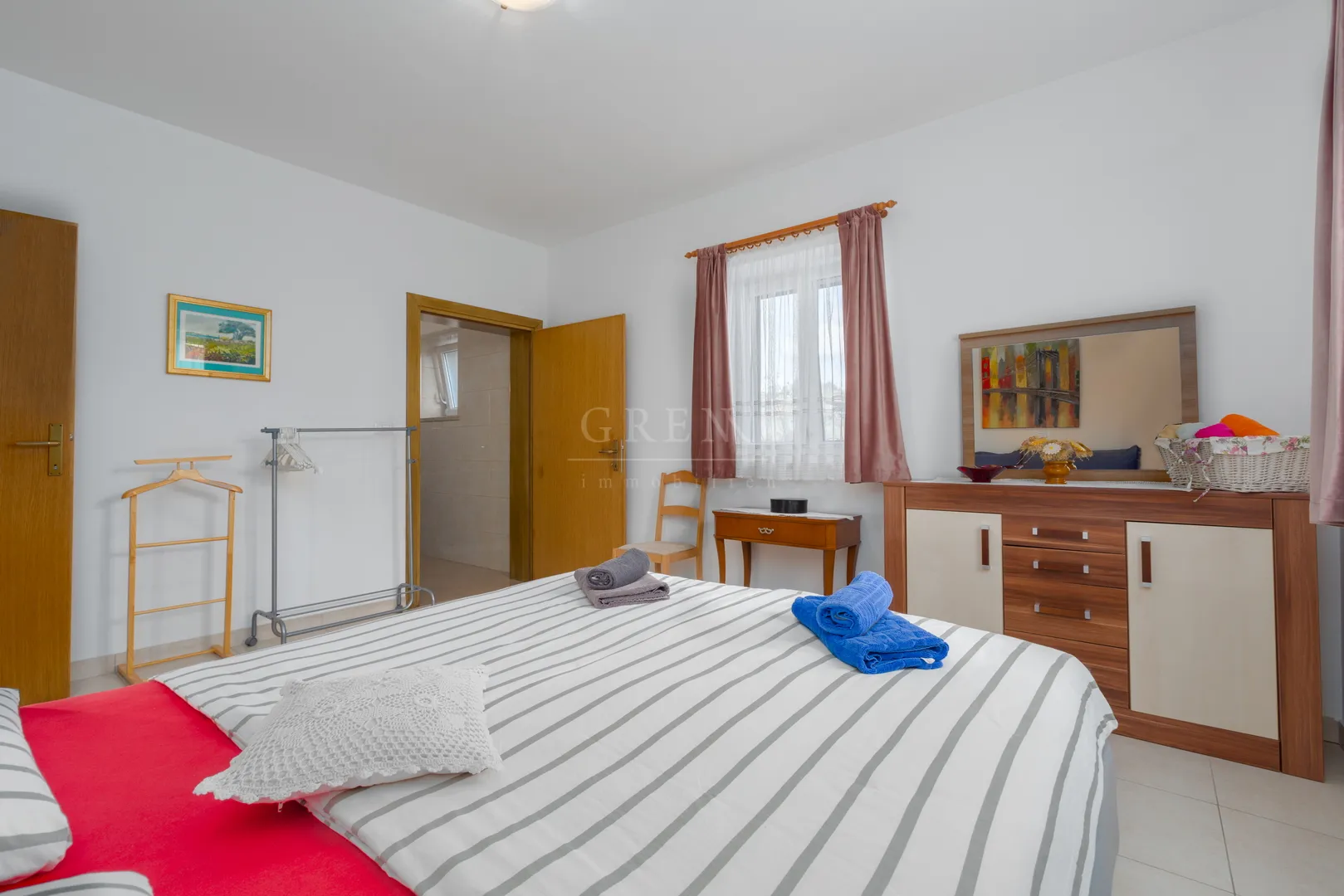 lijepa vila u okolici poreča prilagođena za invalide, 219 m2 - slika 14