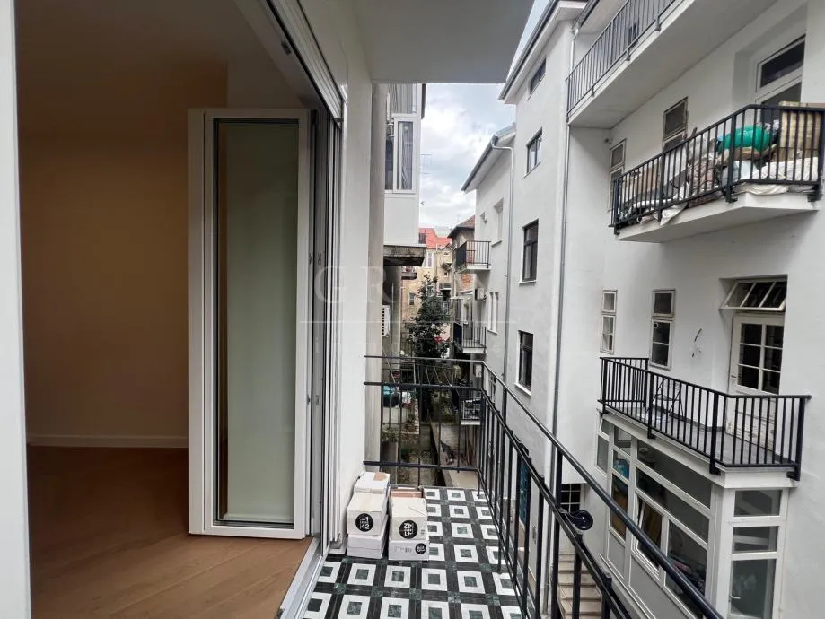 moderan 2-sobni stan, 47 m2 - trg francuske republike, zagreb - slika 12
