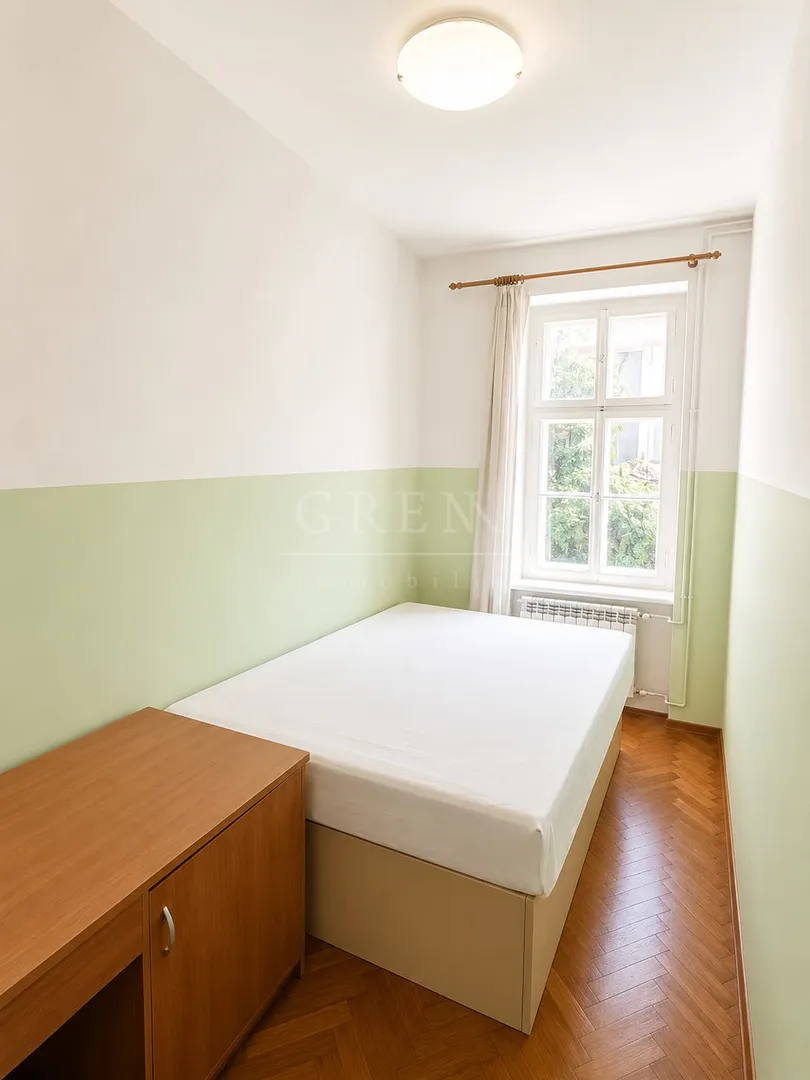 stan maksimir zagreb, 57 m2, prilika - slika 3