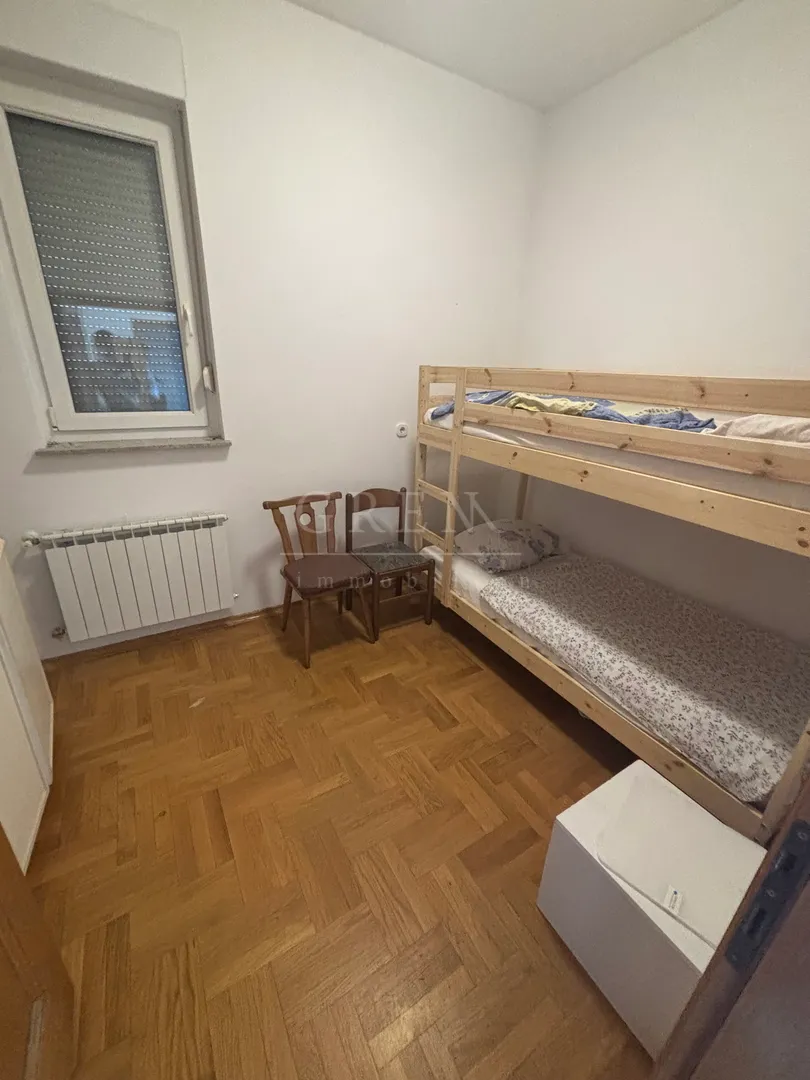 stan zagreb trešnjevka, 82 m2+13 m2 parking - slika 7