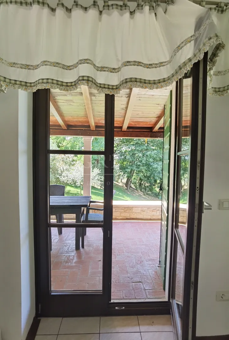 lijepa kamena vila sa bazenom, poreč okolica, 132 m2, prodaja - slika 7