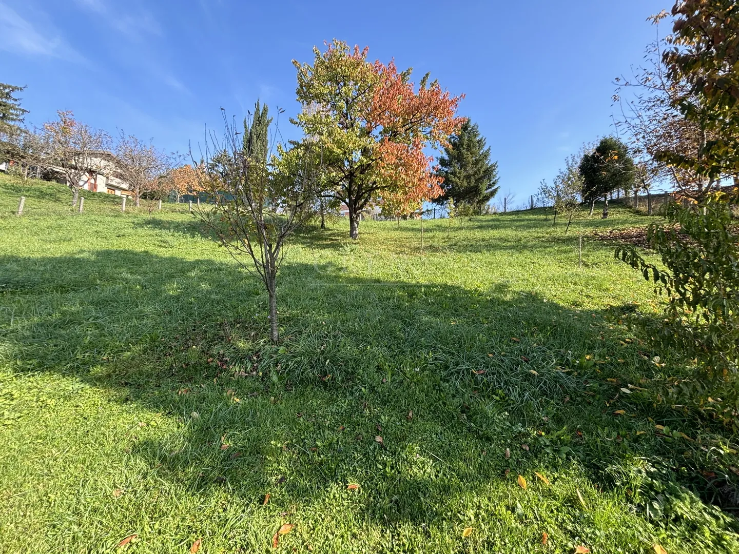 građevinsko zemljište podsused zagreb, 1161 m2 - slika 5