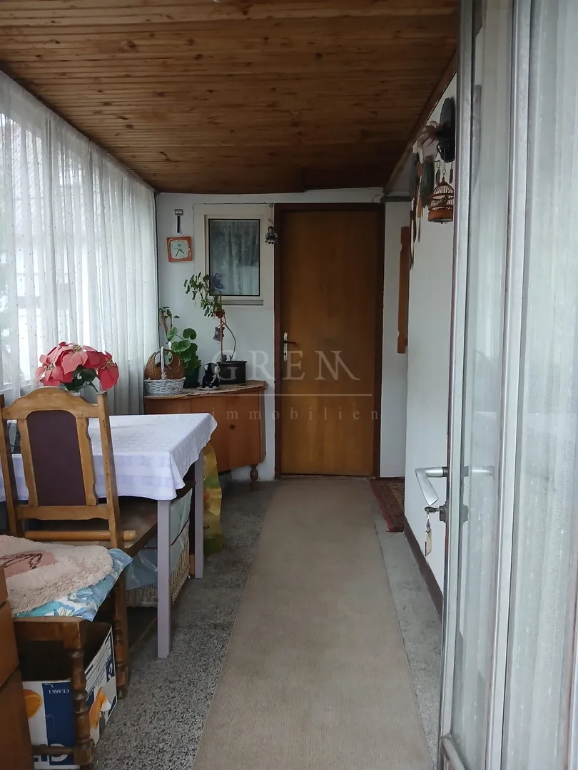 kuća zagreb dubrava, 150 m2+30 m2 dvorišni objekt - slika 13