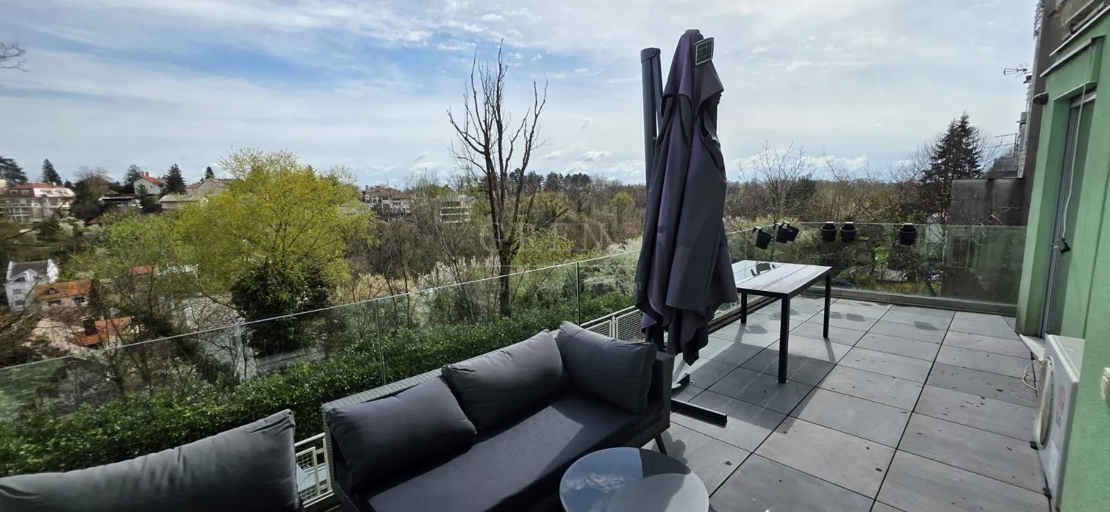 prostran 4-sobni stan, 150 m2 - zelengaj, zagreb - slika 15