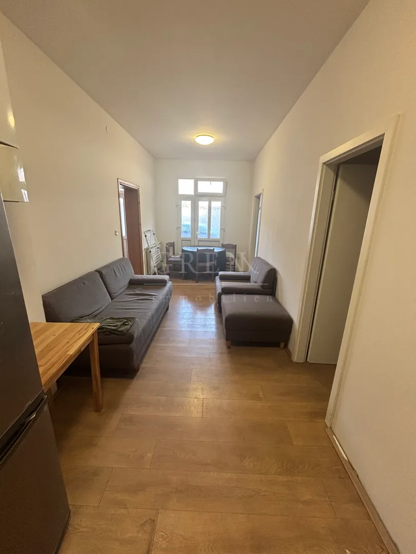 stan zagreb trešnjevka, 82 m2+13 m2 parking - slika 2