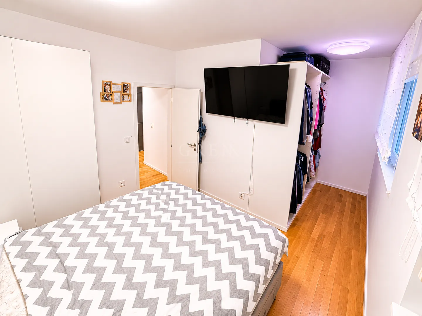 moderan 3-sobni stan, gpm + vpm, 83 m2 nkp - podsused, zagreb - slika 7
