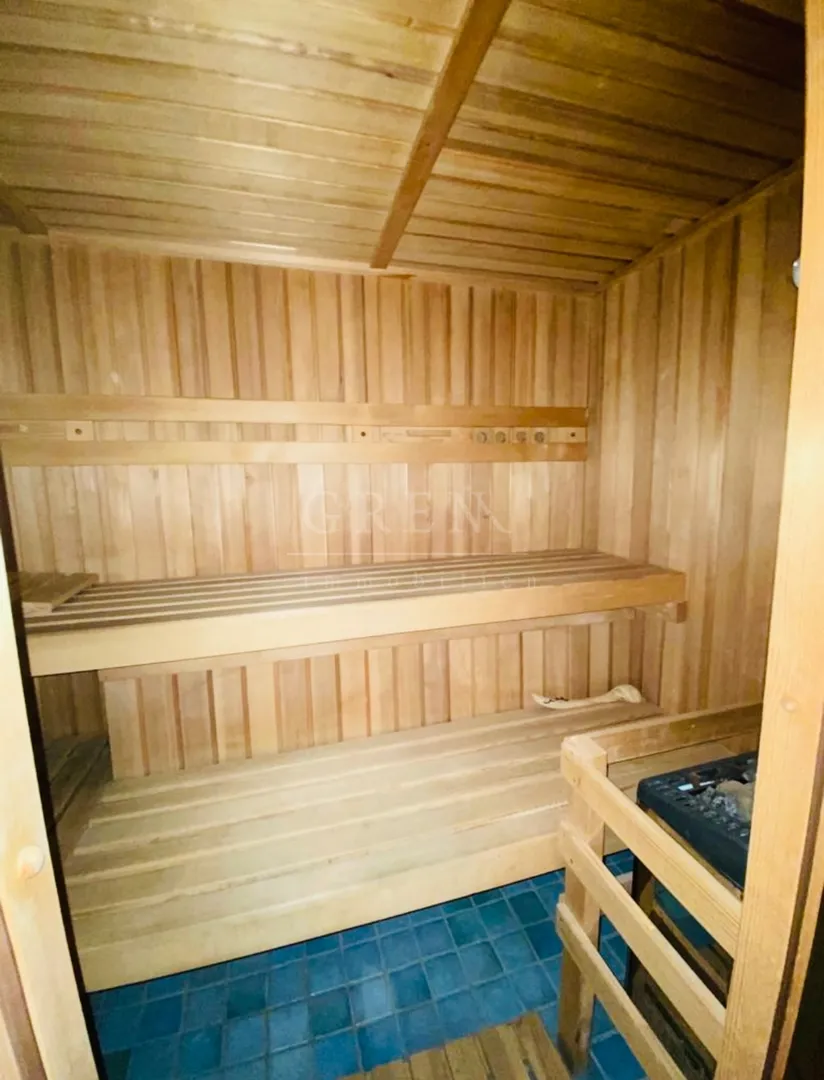 pantovčak – luksuzna vila(425m2), s bazenom,prodaja! - slika 19