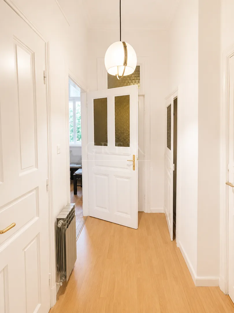 stan u srcu zagreba 54m² 1. kat (3-sobni) - slika 3