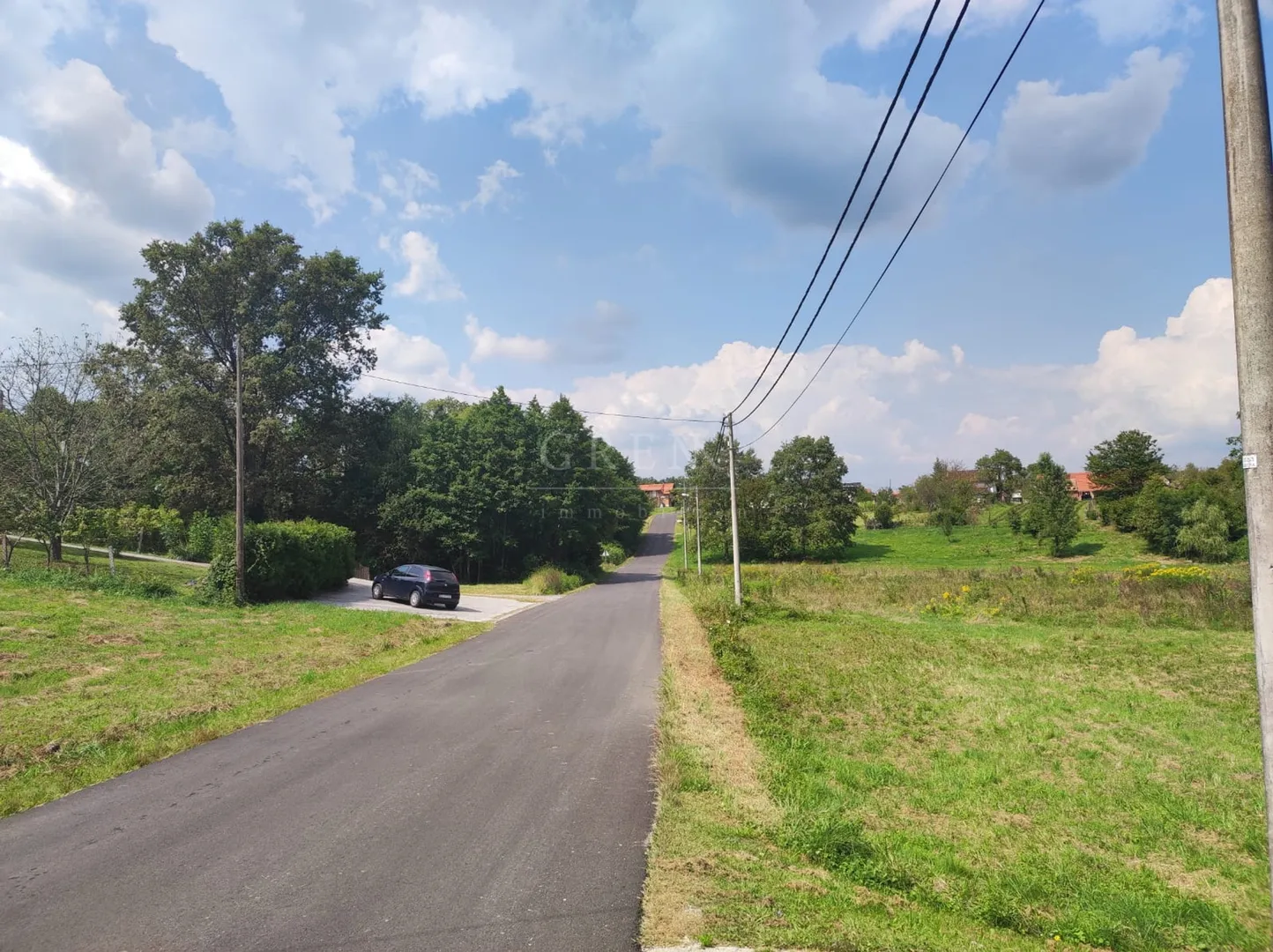 građevinsko zemljište - 2769 m2 - velika buna (v. gorica) - slika 3
