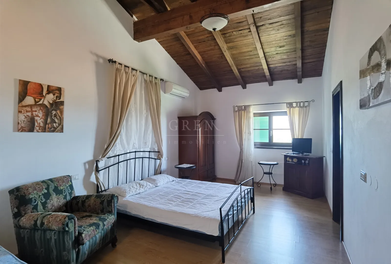 lijepa kamena vila sa bazenom, poreč okolica, 132 m2, prodaja - slika 20