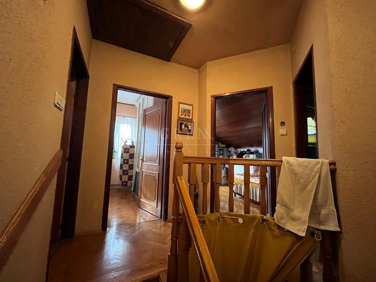 kuća zagreb sigečica, 76m2 - slika 3