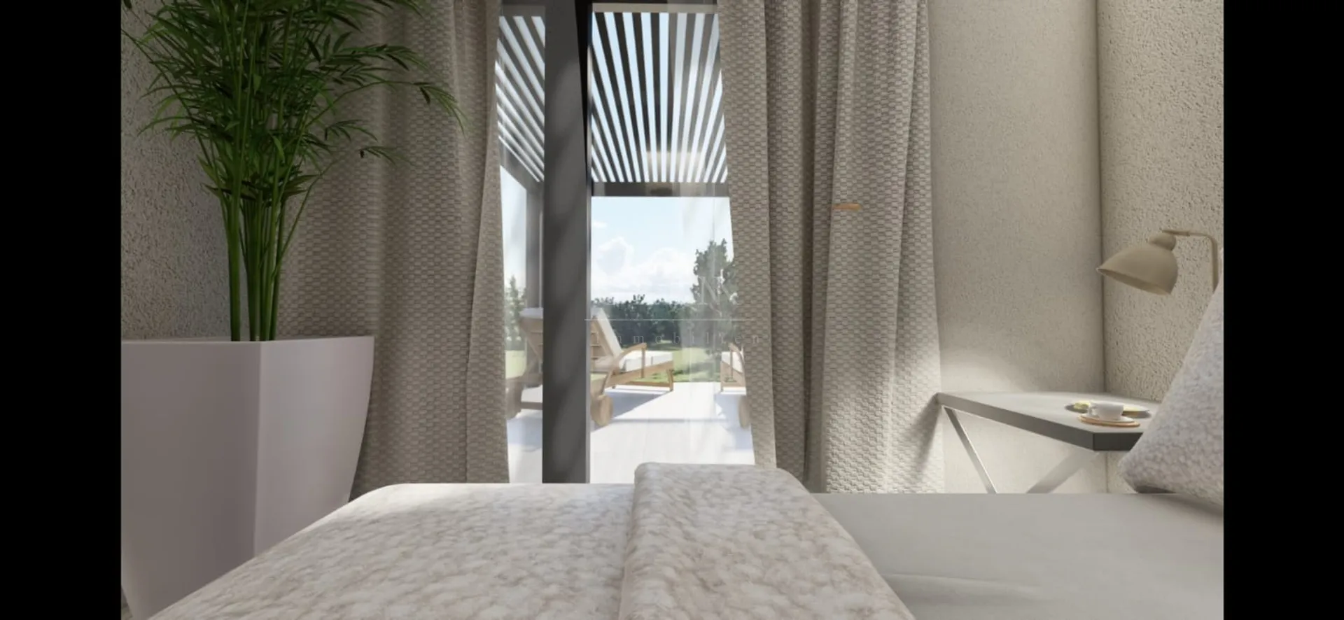 poreč, okolica, niskoenergetska moderna vila sa bazenom u novogradnji , 550.000,00 € + pdv - slika 4