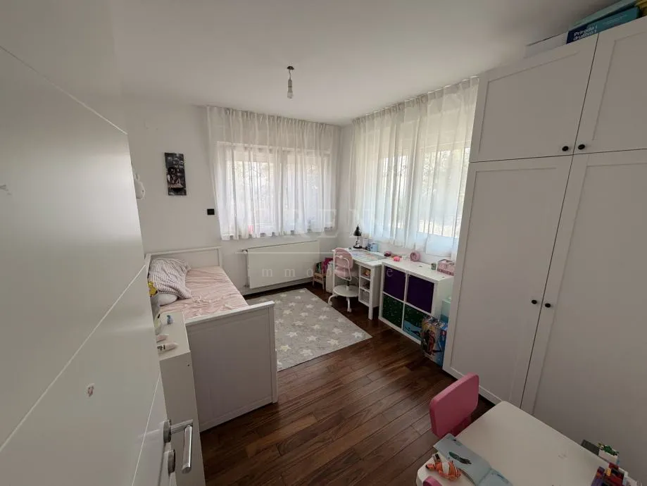 luksuzan 4-sobni stan s garažom, 137 m2 nkp - perjavica, zagreb - slika 5
