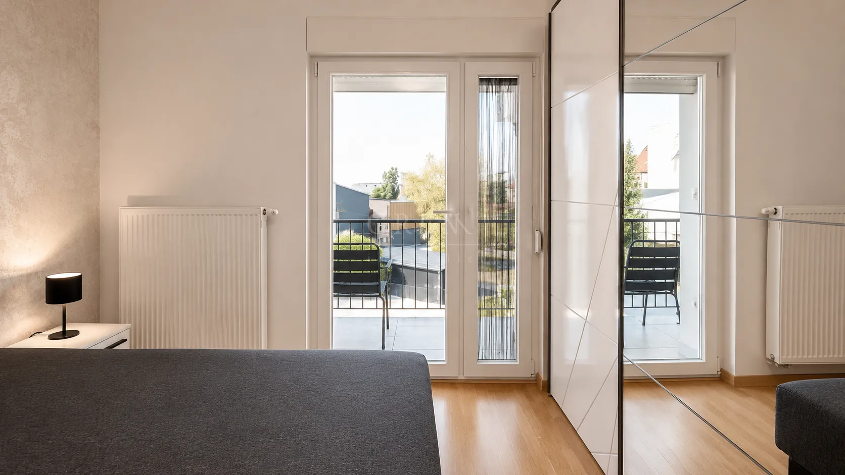 2-sobni stan - zagreb - trešnjevka - brozova (42m2) - slika 4