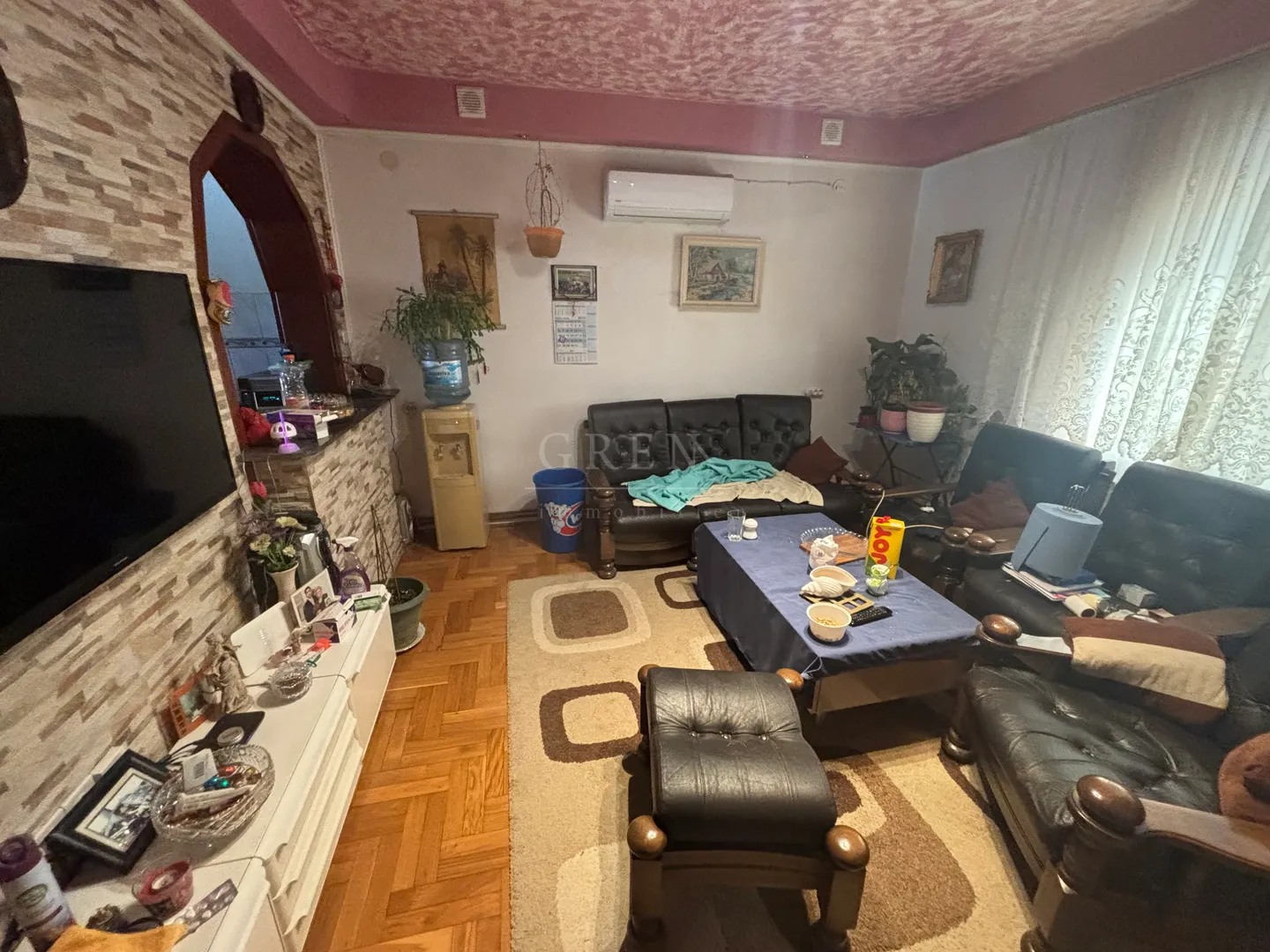 kuća zagreb kozari put, 230 m2+452 m2 parcela - slika 3