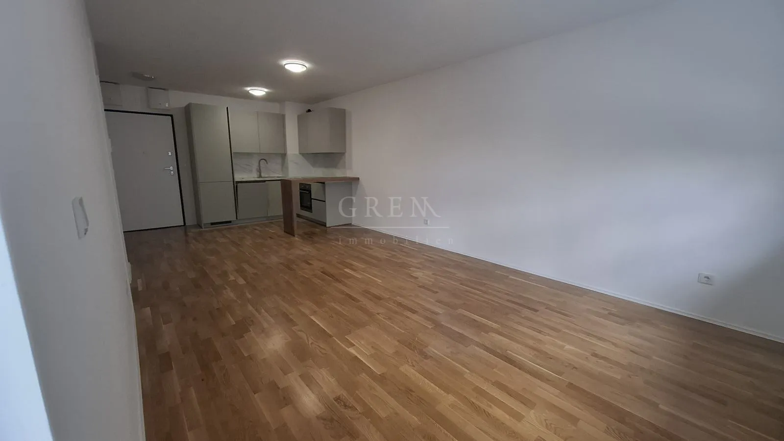 zakup dvosobni stan, gornja dubrava, zagreb - 53 m2, novogradnja - slika 6