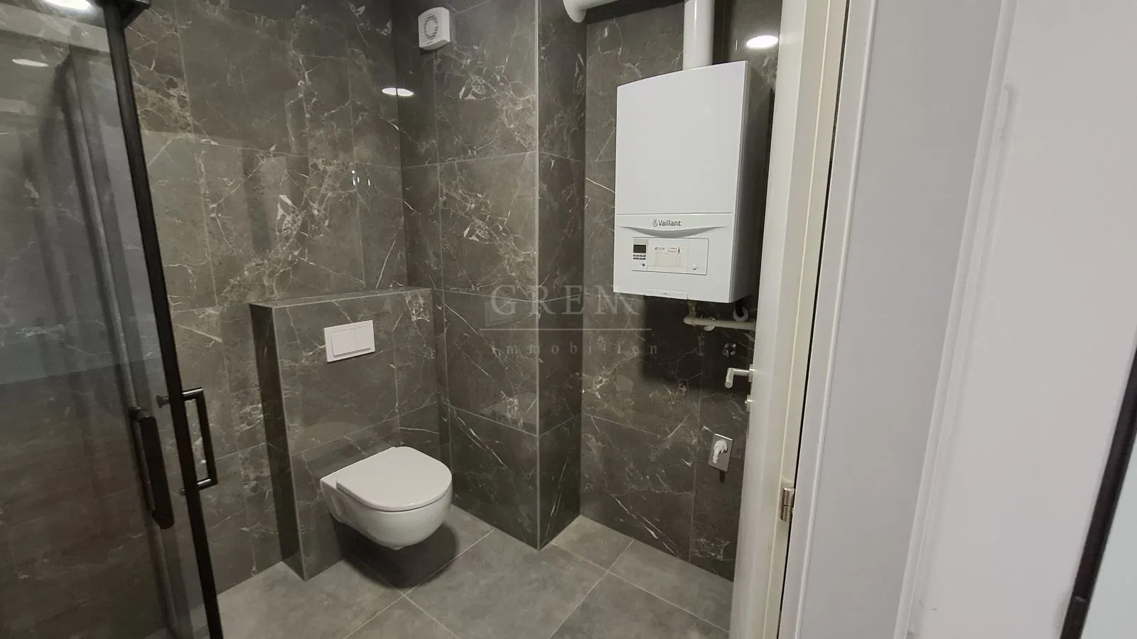 zakup dvosobni stan, gornja dubrava, zagreb - 53 m2, novogradnja - slika 13