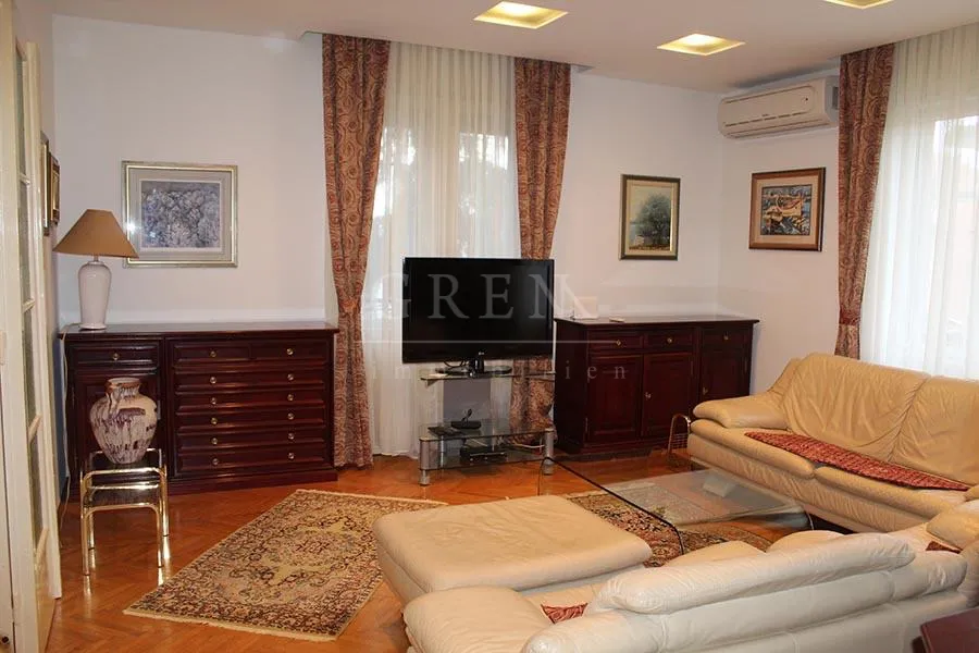 stan zagreb šalata, 130 m2, garaža, prilika - slika 3