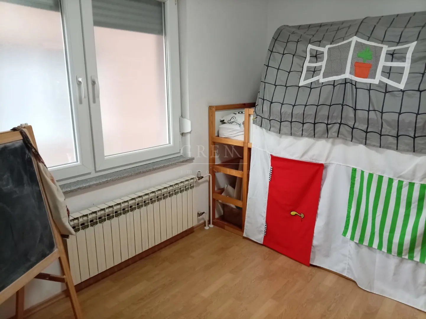 prodaja dva stana (53 m2 i 33 m2) - rudeš - slika 5