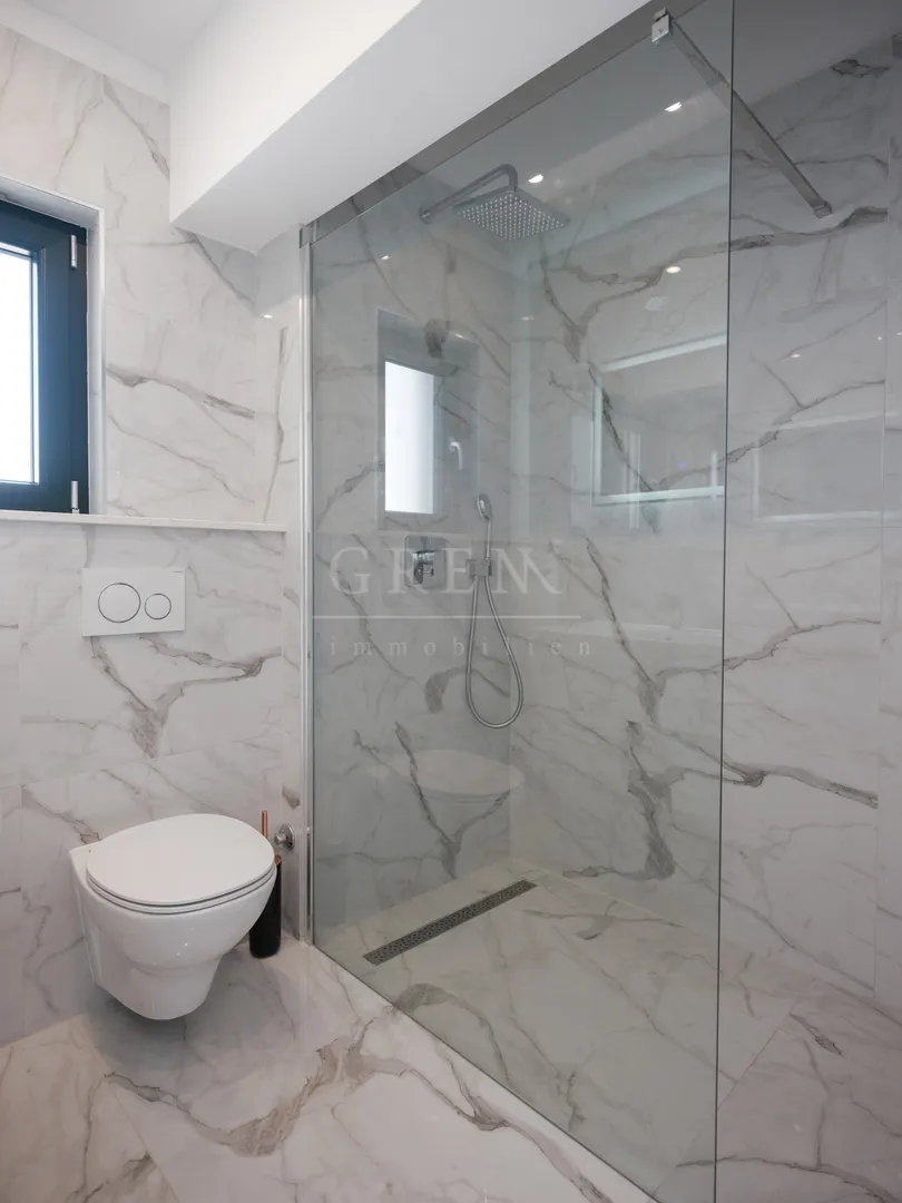 luksuzna vila s panoramskim pogledom, 390 m2 - čiovo, okrug gornji - slika 17