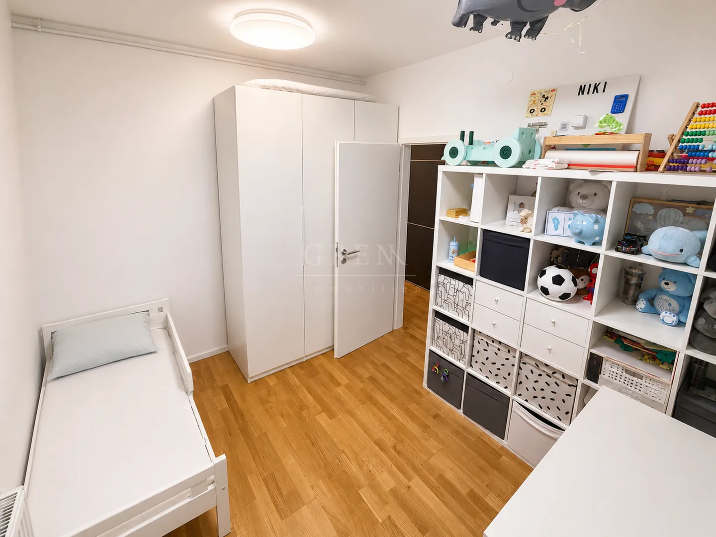moderan 3-sobni stan, gpm + vpm, 83 m2 nkp - podsused, zagreb - slika 8