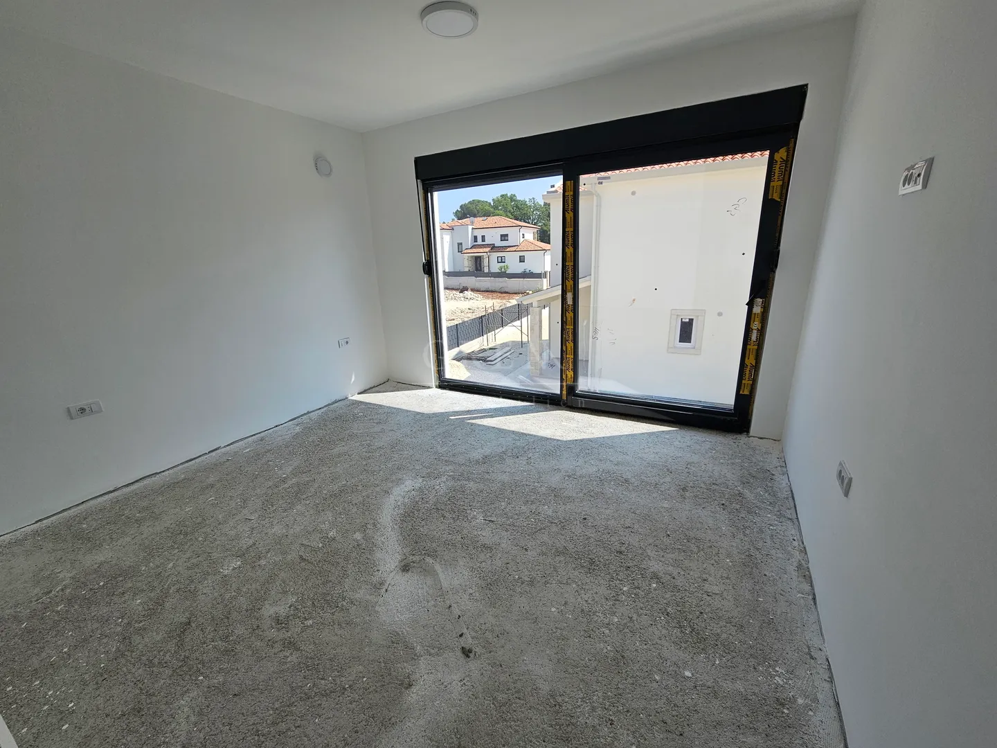 dvojna kuća 1500 m od mora, poreč, 190 m2, prodaja - slika 5
