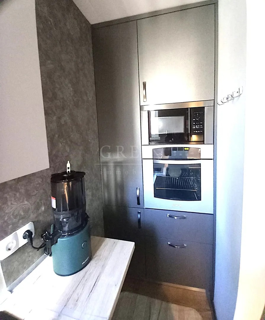 svijetao 3-sobni stan, nkp 88 m2 - kustošija, zagreb - slika 6