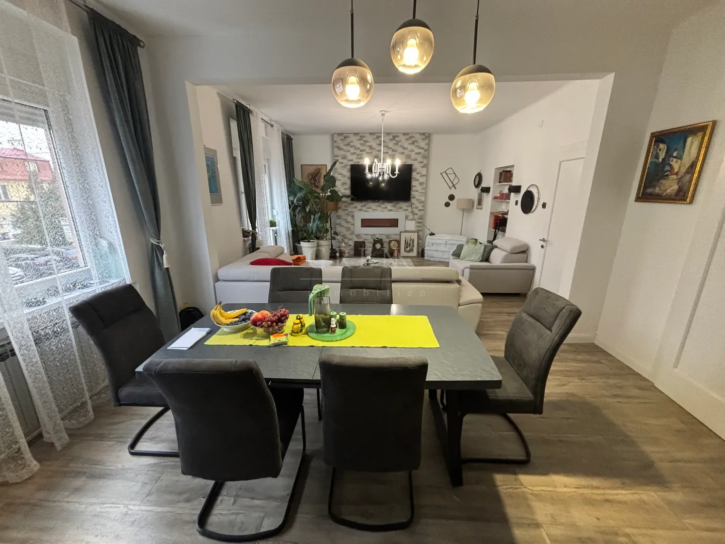 stan zagreb trešnjevka, 72 m2, ozaljska - slika 14