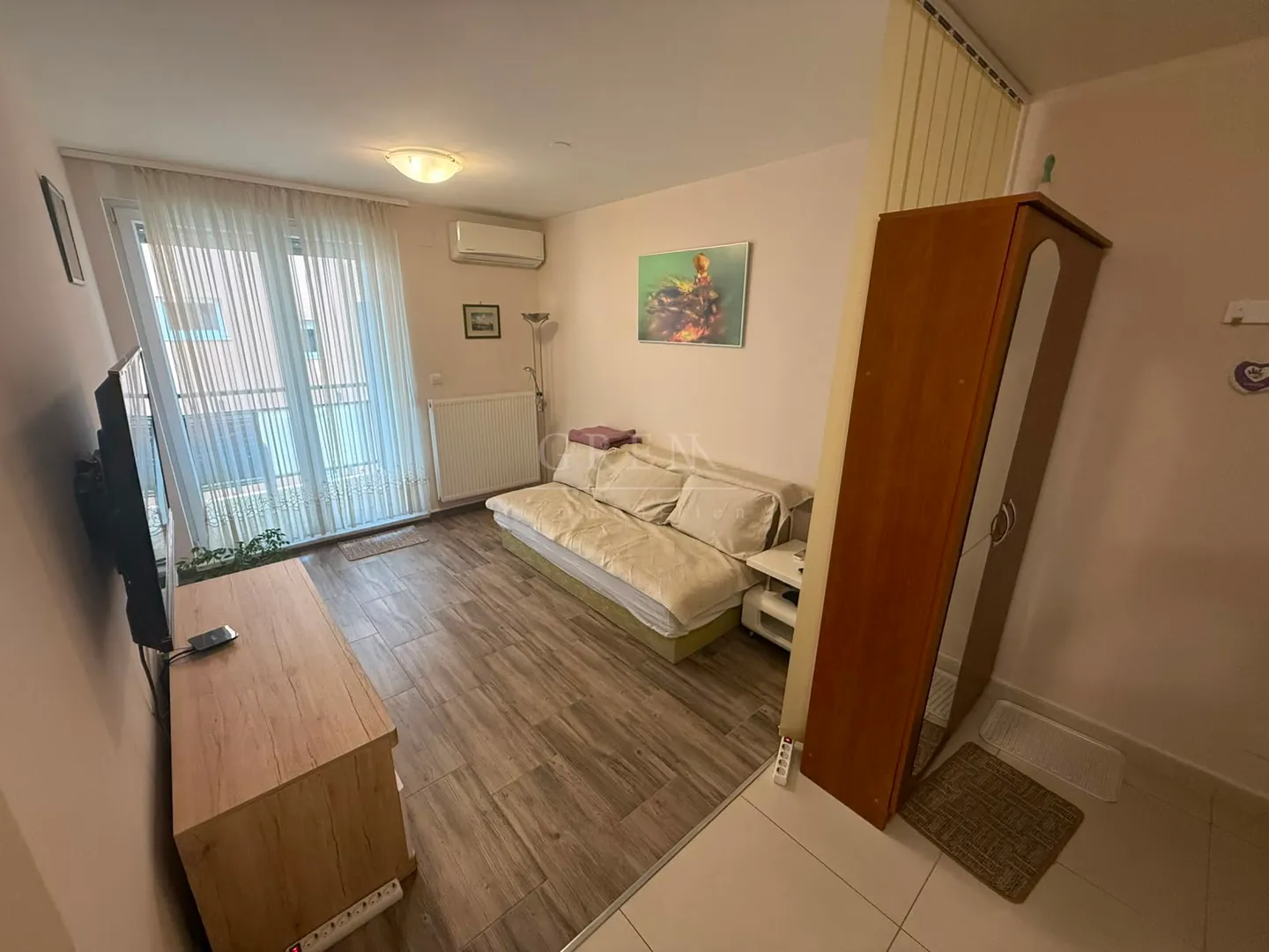 Trosoban stan, 52 m2 - Gajnice, Zagreb