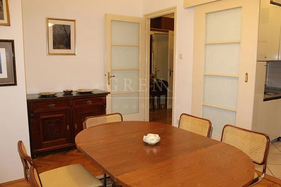 stan zagreb šalata, 130 m2, garaža, prilika - slika 7