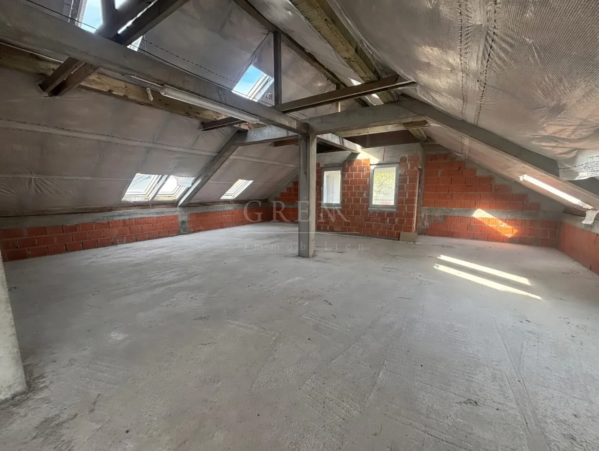 stan trnava zagreb, 106 m2, terasa, prilika - slika 2