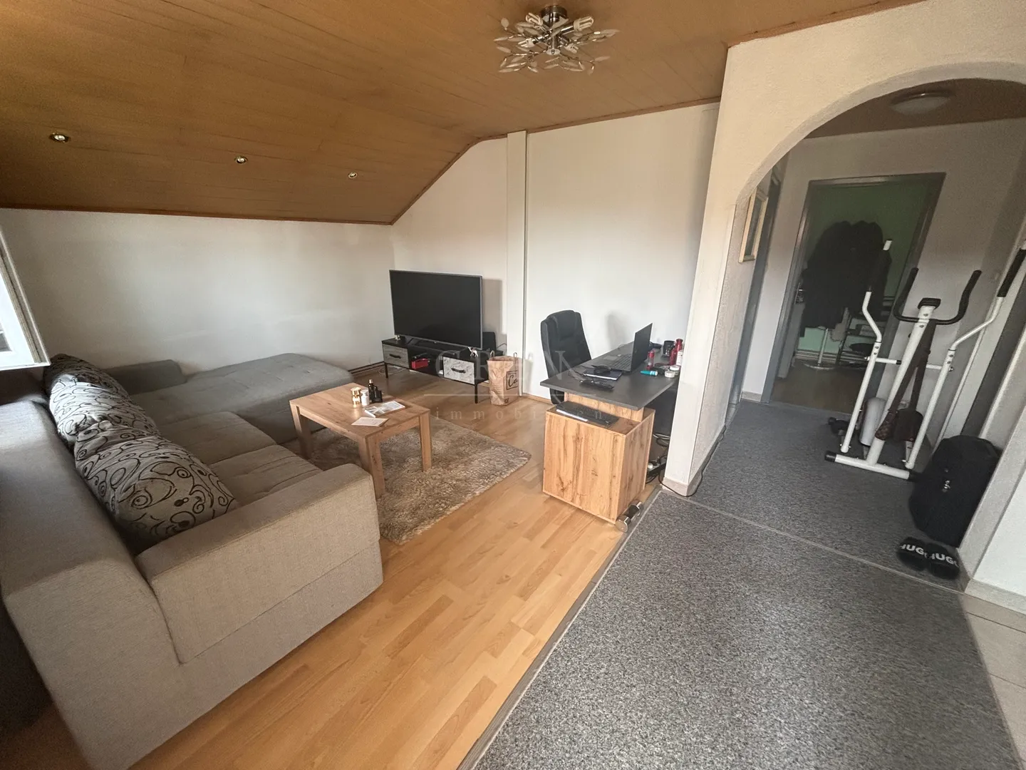 samostojeća kuća zagreb, žitnjak, 157 m2, 415 m2 parcela - slika 17