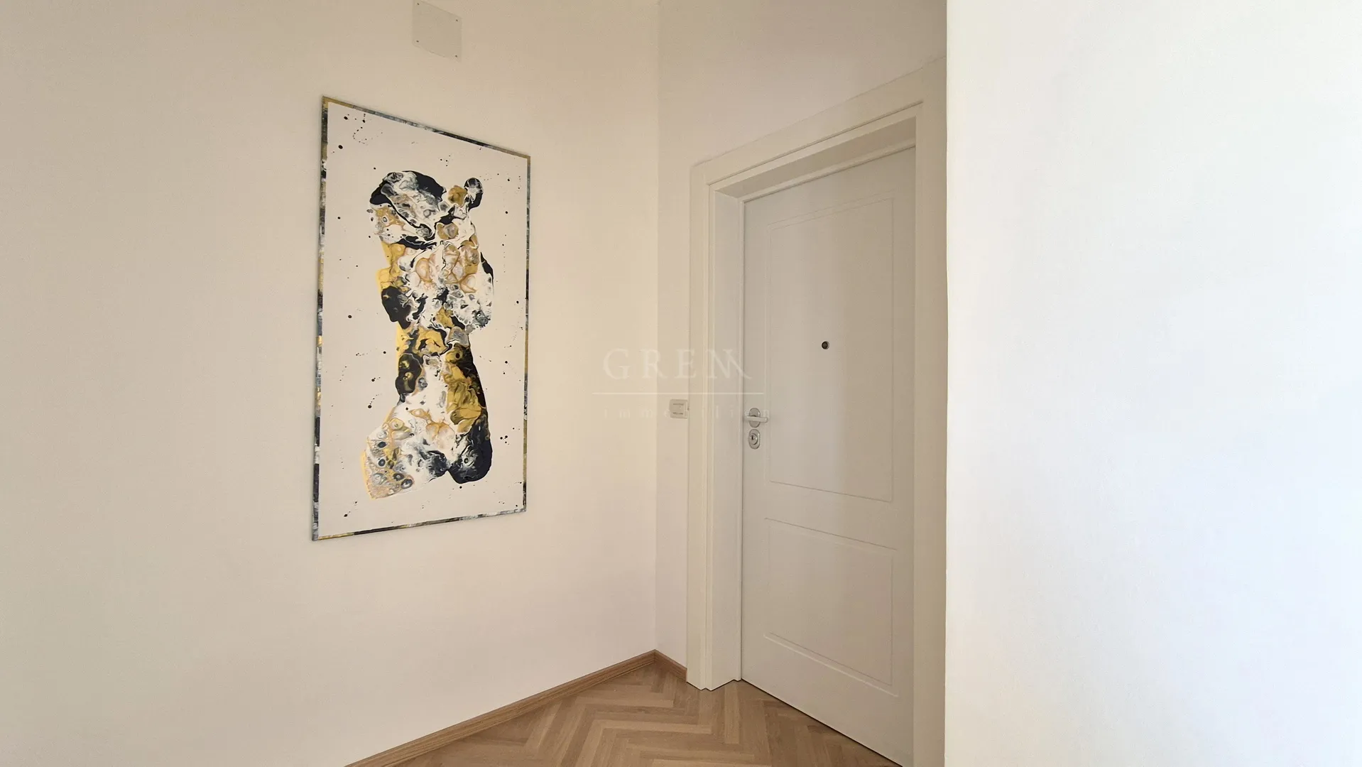 poreč stari grad renoviran stan - slika 17