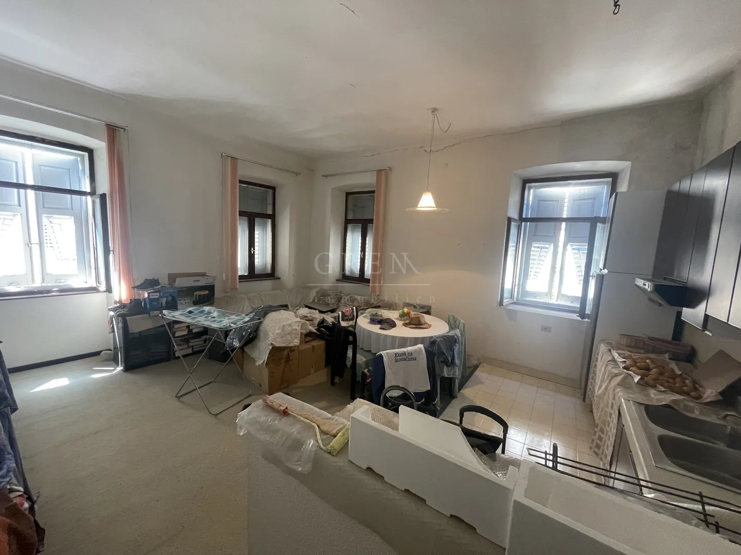 stan poreč dekumanova, 108 m2 - slika 3