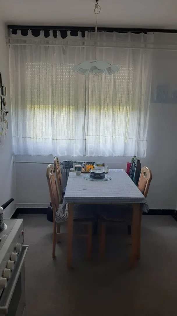 stan zagreb poljanice dubrava, 52 m2 - slika 7