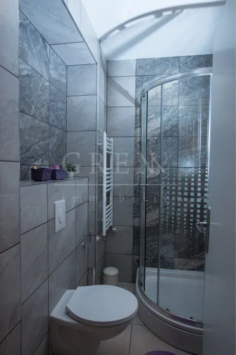 garsonjera, 22 m2 - črnomerec, zagreb - slika 13