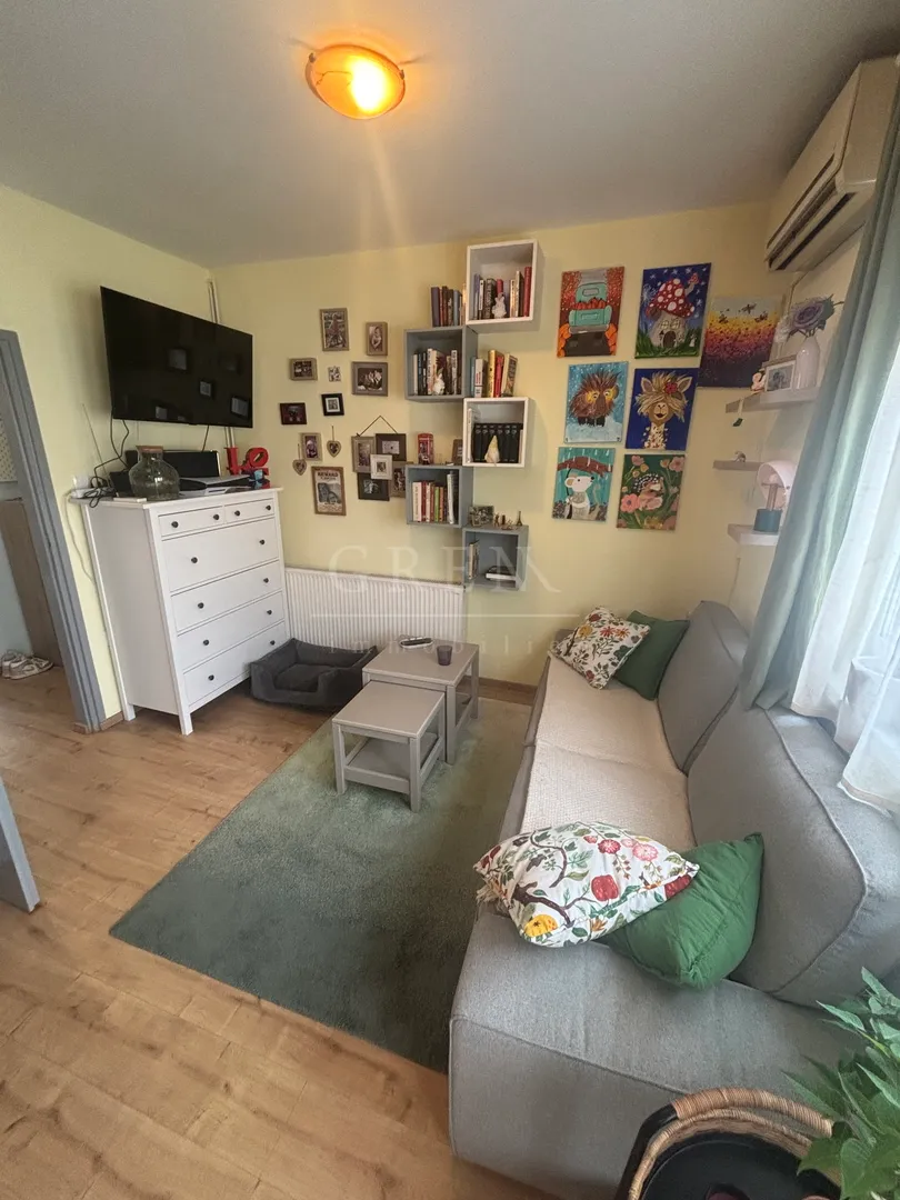 stan zagreb dubrava, trnovčica, 65 m2, prilika - slika 2