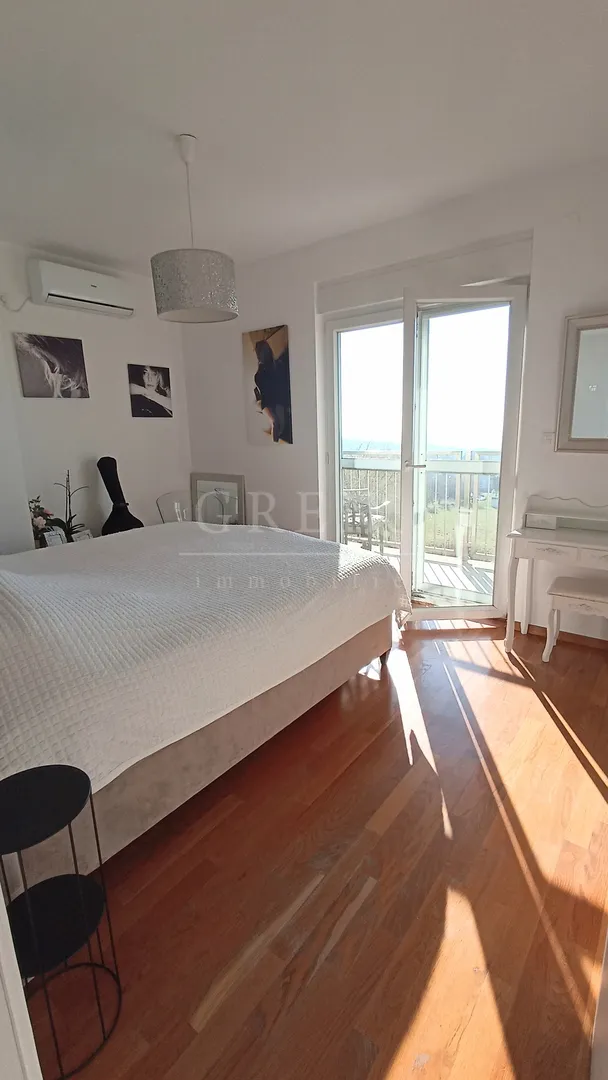 zagreb, borčec, eksluzivni stan s pogledom, 120 m2, prilika - slika 21