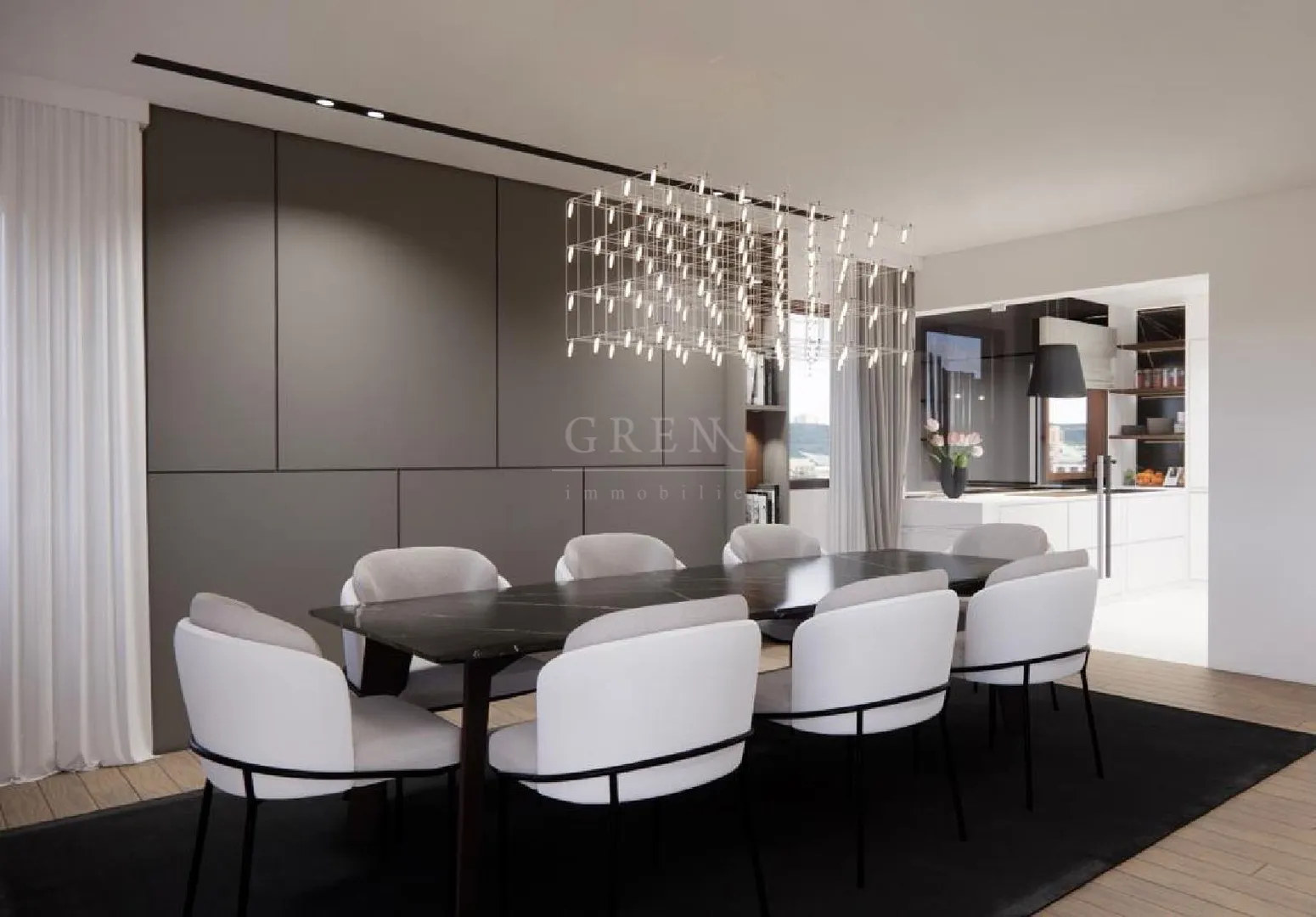 kuća zagreb šestinski vrh, 600 m2, 2 stana - slika 7
