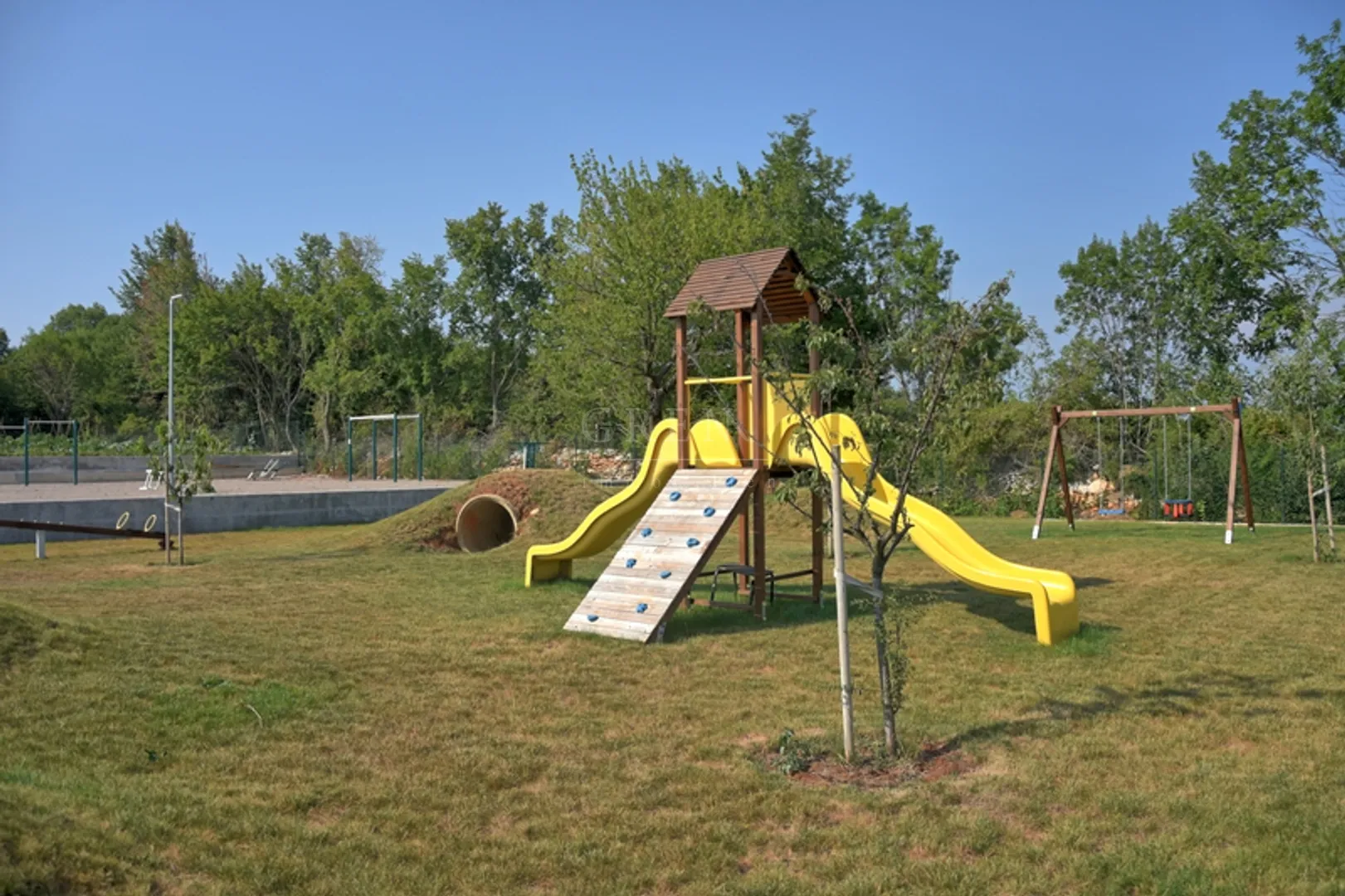 luksuzna vila sa bazenom, kanfanar, 359 m2, prodaja - slika 18