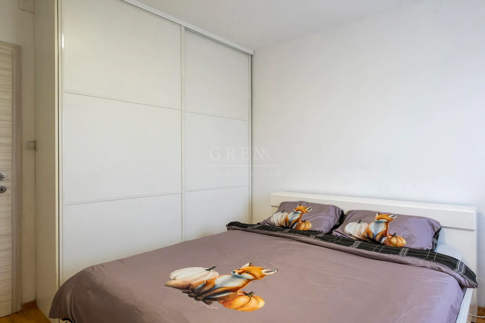 prekrasno uređen 3-sobni stan, 68 m2 - savica (trnje), zagreb - slika 8