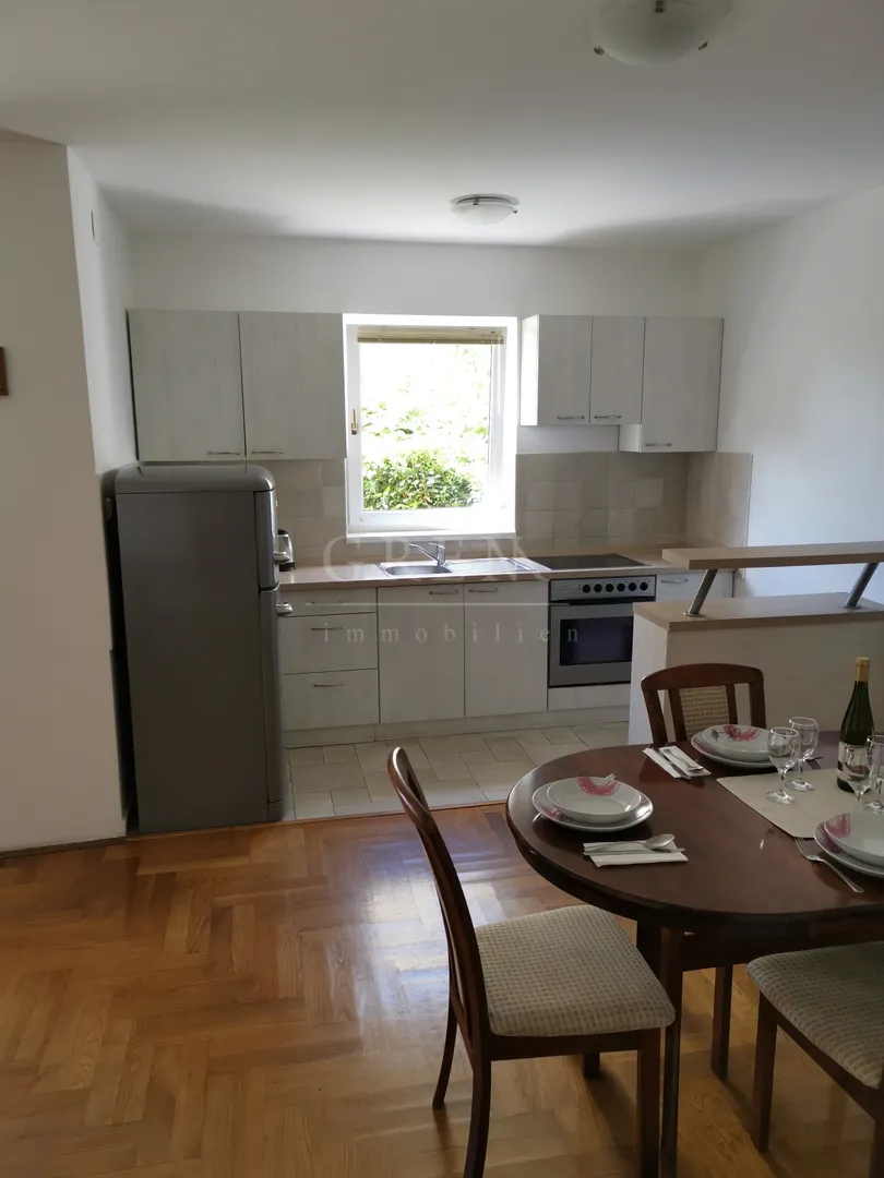 stan malinska krk, 62 m2+75 m2 vrt+parking - slika 6