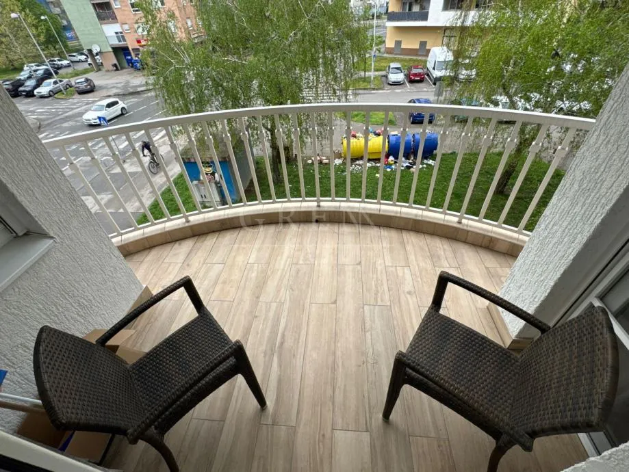 prekrasno uređen 3-sobni stan, 75 m2 - borovje, zagreb - slika 10