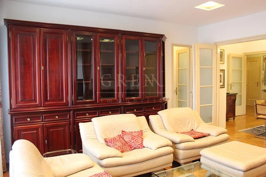 stan zagreb šalata, 130 m2, garaža, prilika - slika 2