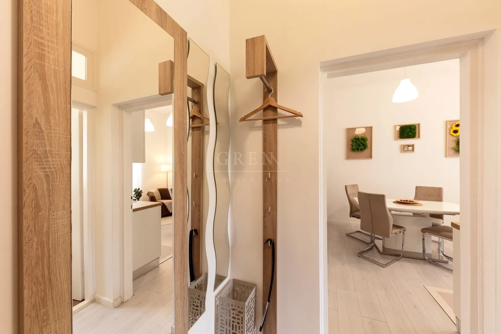 stan zagreb trešnjevka, 43.5 m2, savska, parking - slika 18